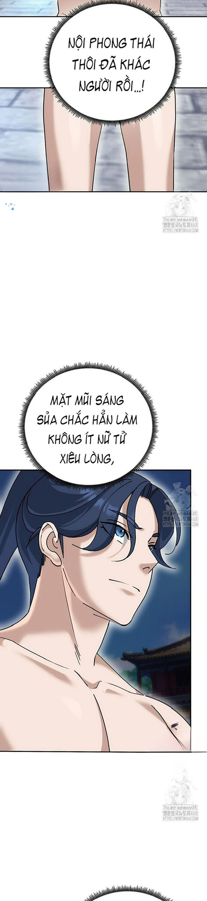 Hoạn Quan Tuyệt Luân - Chapter 10 - Page 4