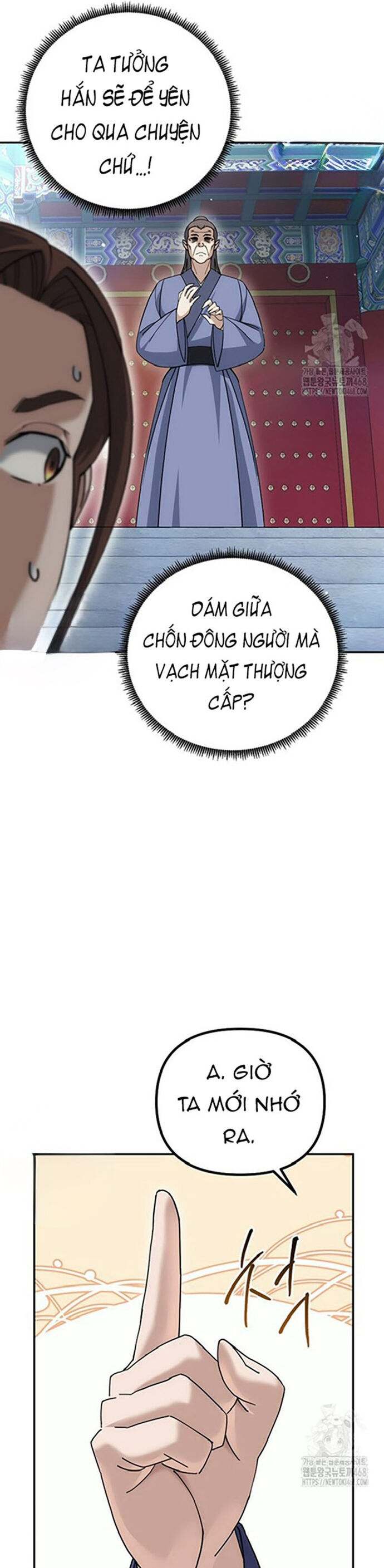 Hoạn Quan Tuyệt Luân - Chapter 10 - Page 41