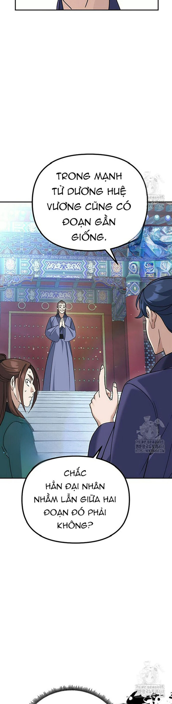 Hoạn Quan Tuyệt Luân - Chapter 10 - Page 42