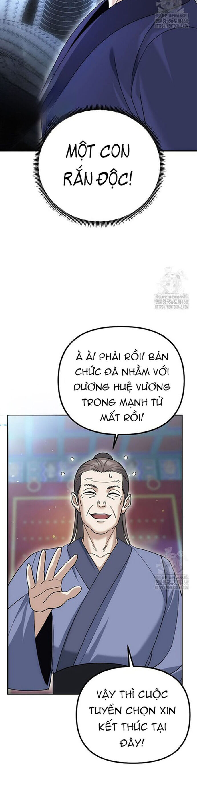 Hoạn Quan Tuyệt Luân - Chapter 10 - Page 44