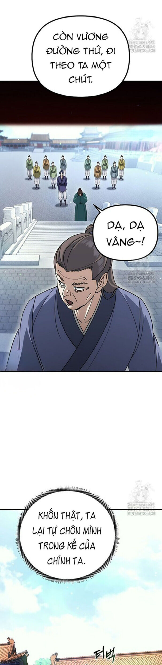 Hoạn Quan Tuyệt Luân - Chapter 10 - Page 45