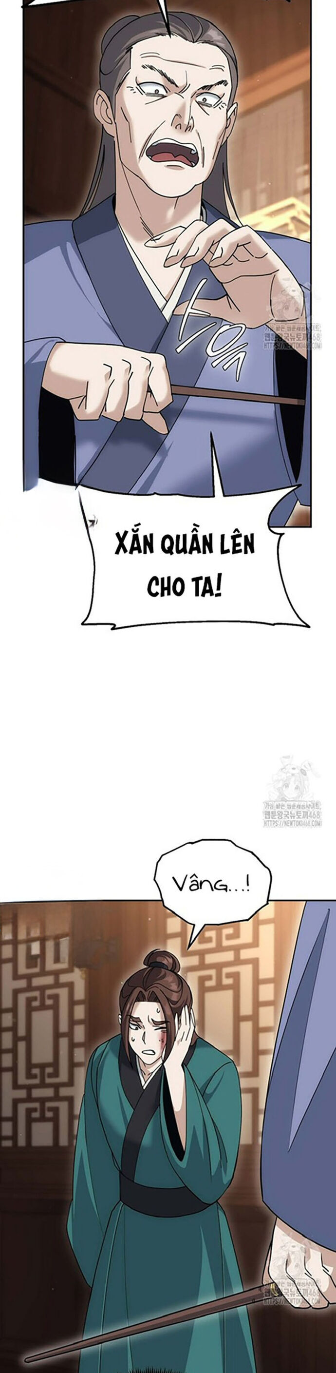 Hoạn Quan Tuyệt Luân - Chapter 10 - Page 49