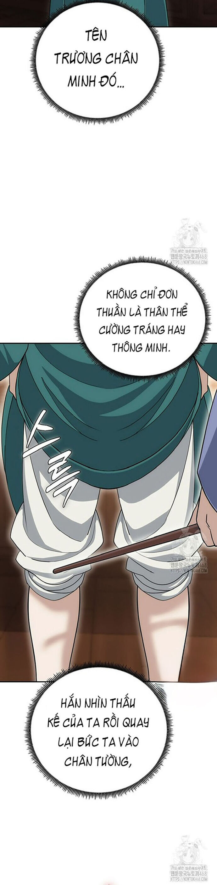 Hoạn Quan Tuyệt Luân - Chapter 10 - Page 50