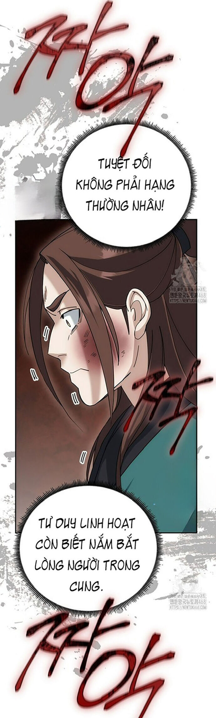 Hoạn Quan Tuyệt Luân - Chapter 10 - Page 51