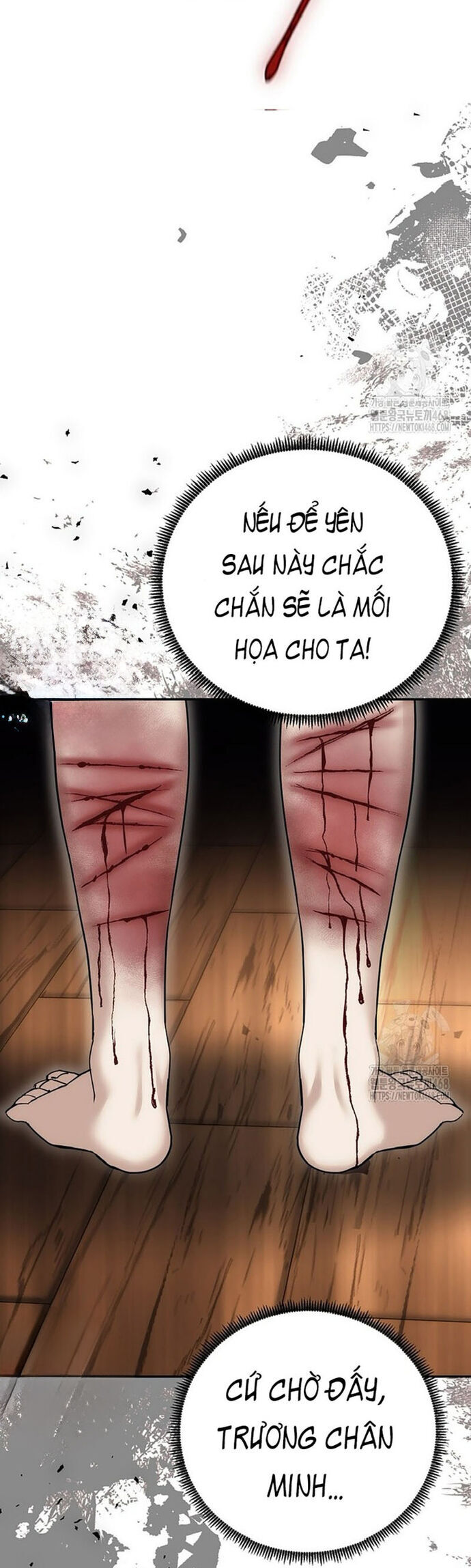 Hoạn Quan Tuyệt Luân - Chapter 10 - Page 52