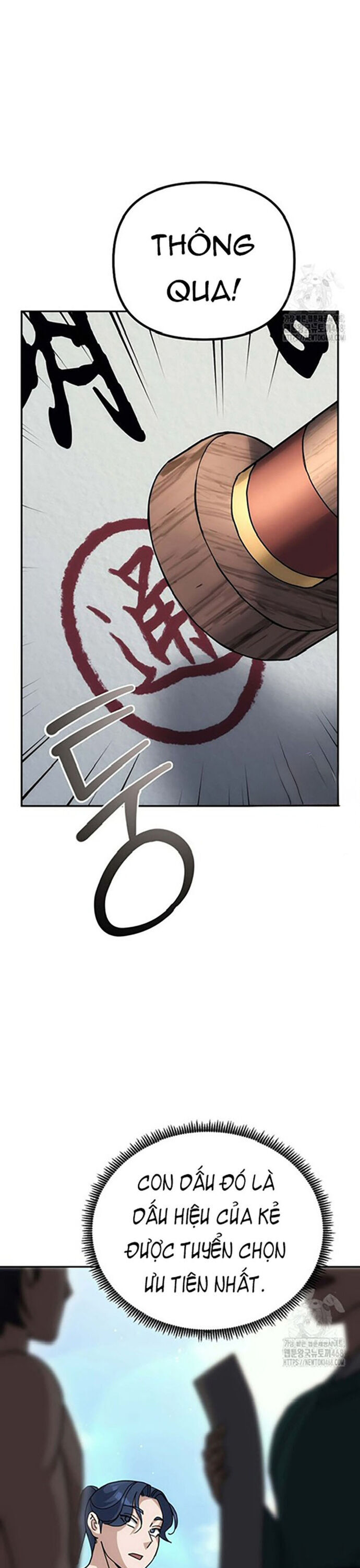 Hoạn Quan Tuyệt Luân - Chapter 10 - Page 6