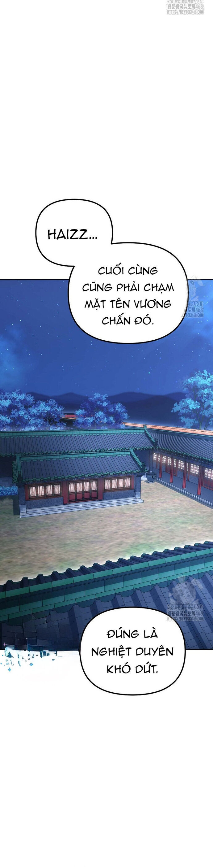 Hoạn Quan Tuyệt Luân - Chapter 11 - Page 10