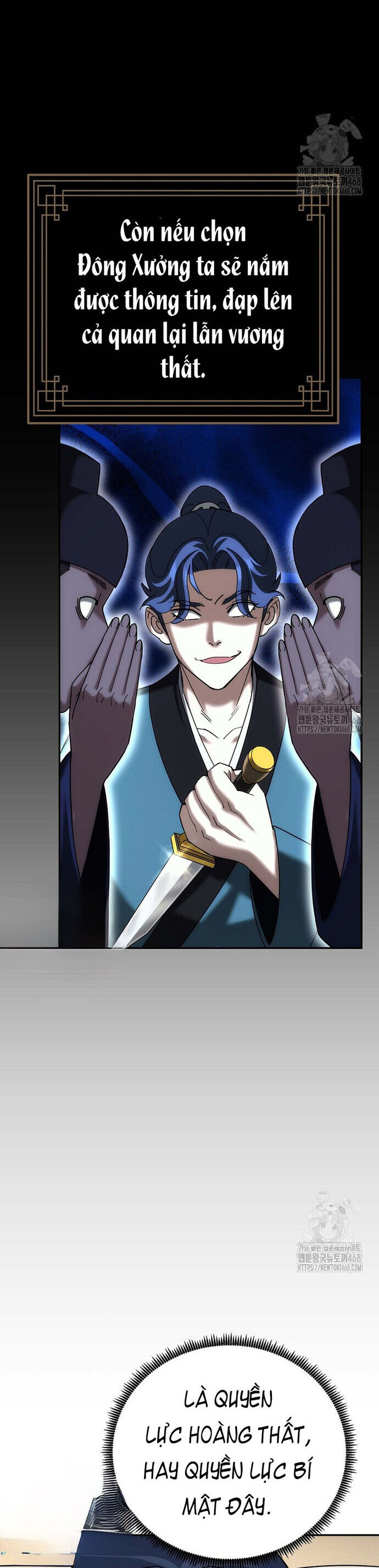 Hoạn Quan Tuyệt Luân - Chapter 11 - Page 13