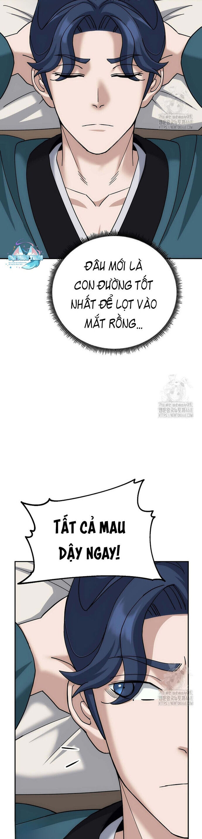 Hoạn Quan Tuyệt Luân - Chapter 11 - Page 14