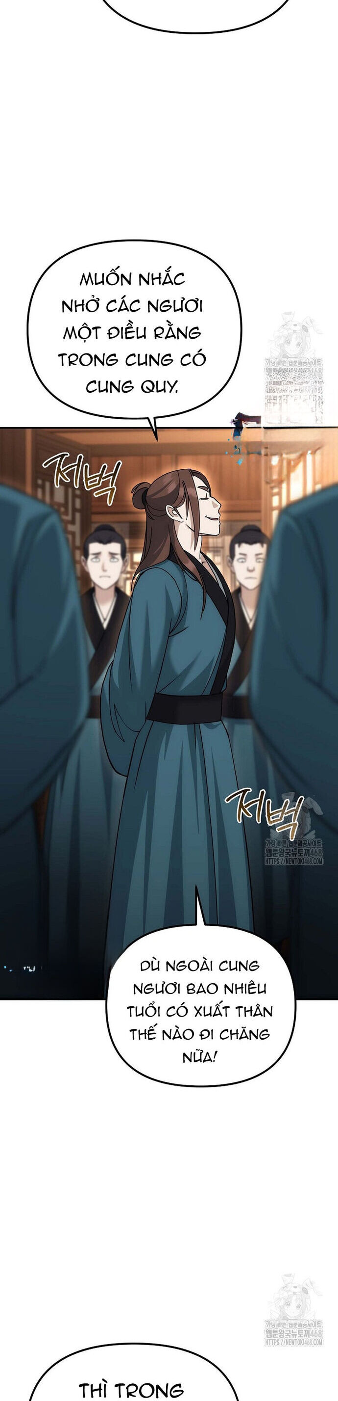 Hoạn Quan Tuyệt Luân - Chapter 11 - Page 18