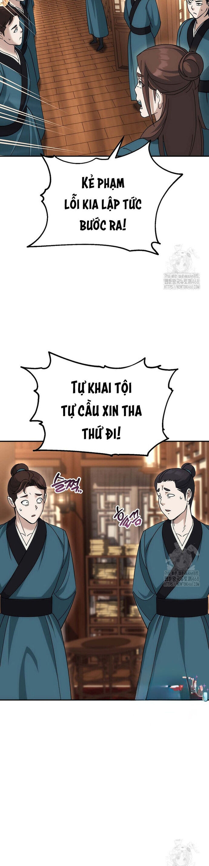 Hoạn Quan Tuyệt Luân - Chapter 11 - Page 20