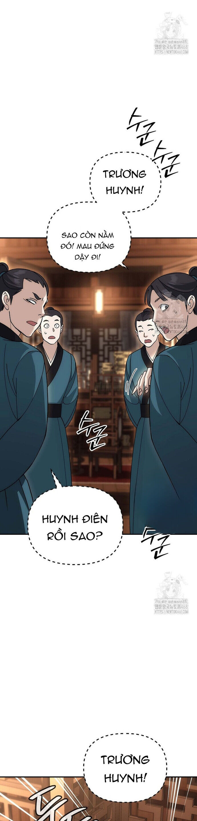 Hoạn Quan Tuyệt Luân - Chapter 11 - Page 23