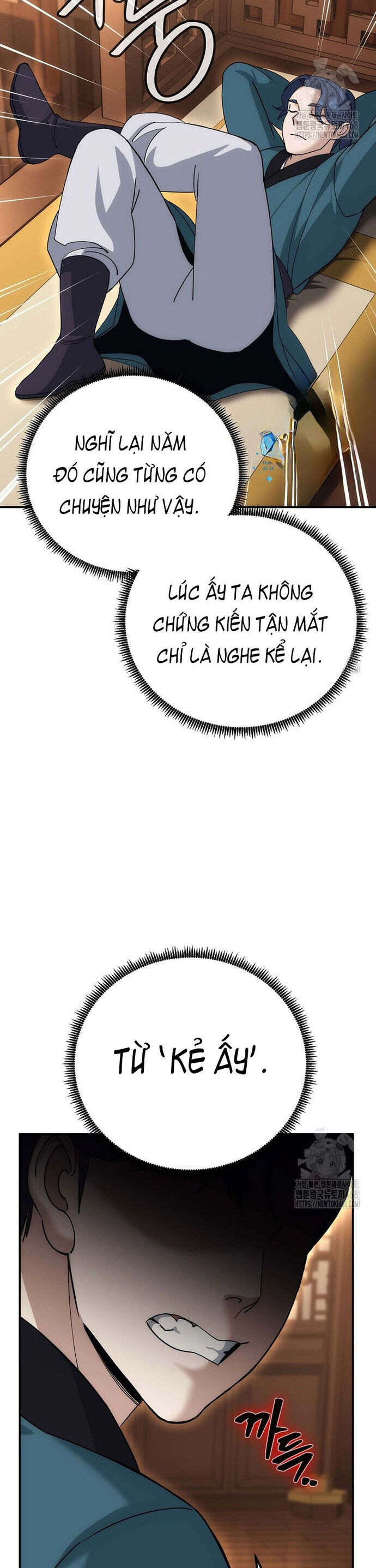 Hoạn Quan Tuyệt Luân - Chapter 11 - Page 24