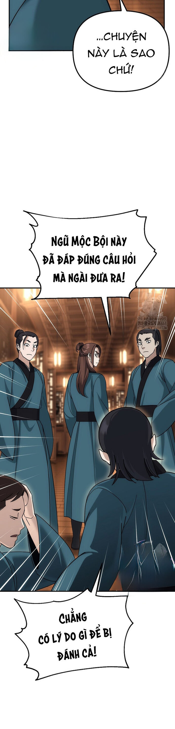 Hoạn Quan Tuyệt Luân - Chapter 11 - Page 25