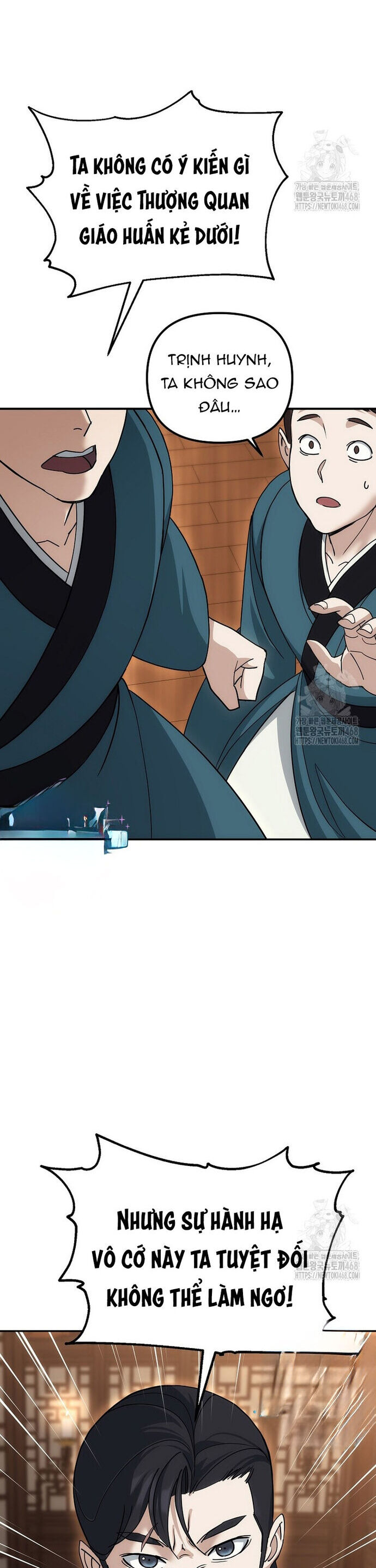 Hoạn Quan Tuyệt Luân - Chapter 11 - Page 26