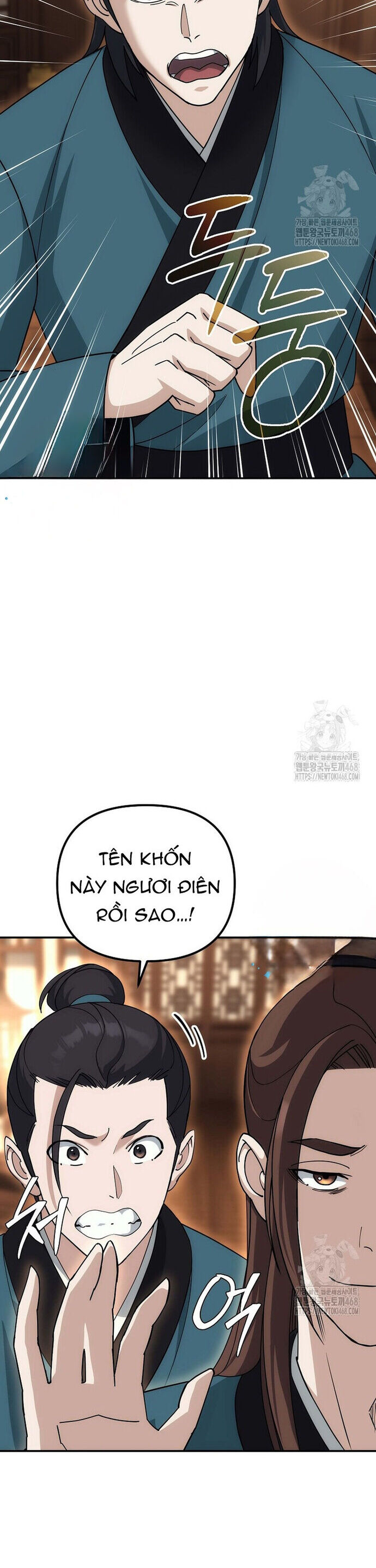 Hoạn Quan Tuyệt Luân - Chapter 11 - Page 27