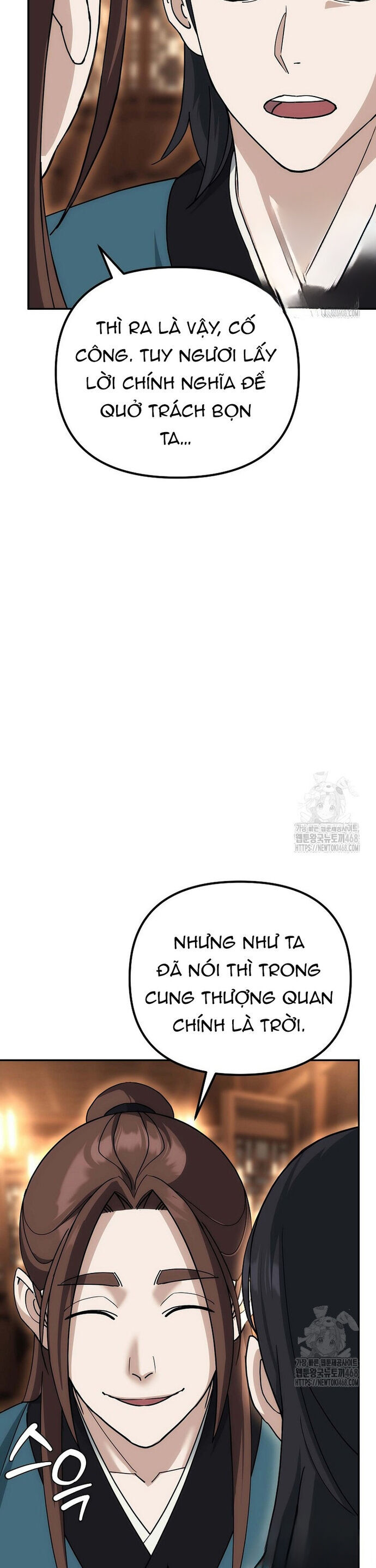 Hoạn Quan Tuyệt Luân - Chapter 11 - Page 29