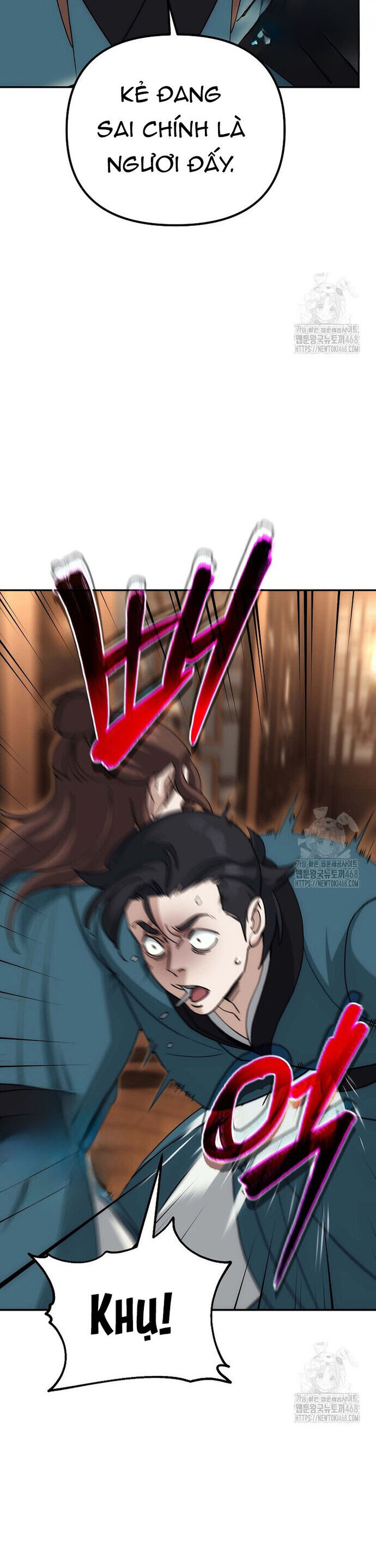 Hoạn Quan Tuyệt Luân - Chapter 11 - Page 30