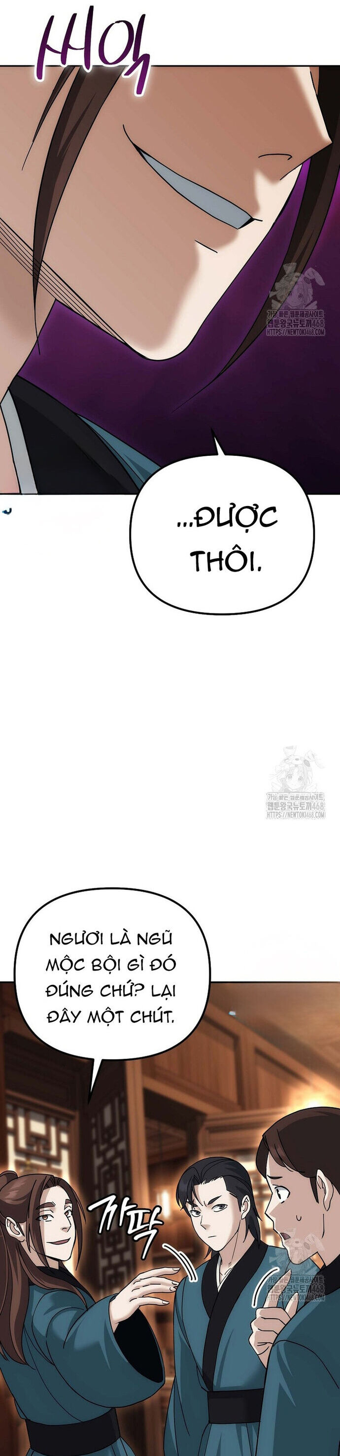 Hoạn Quan Tuyệt Luân - Chapter 11 - Page 33