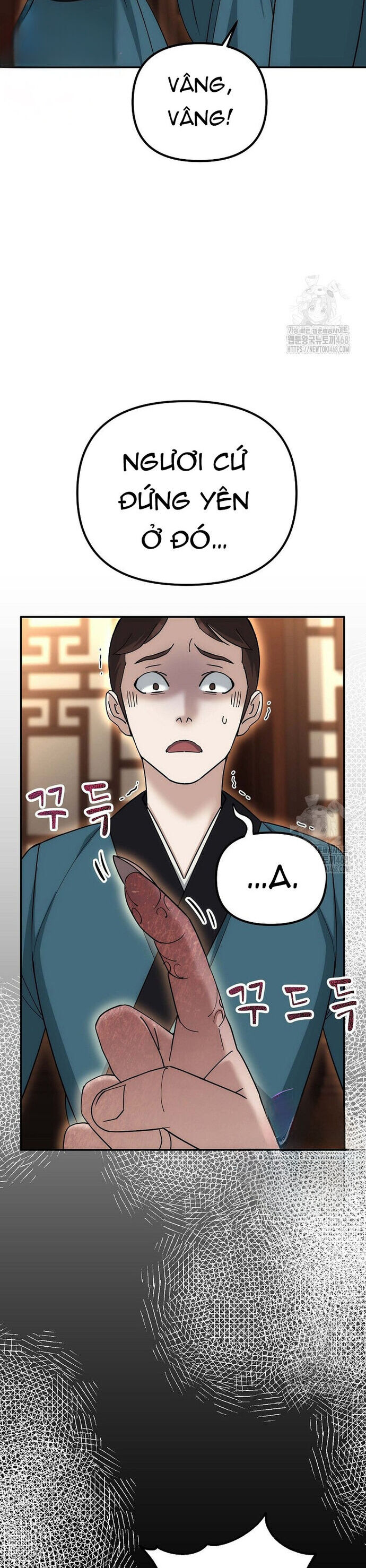 Hoạn Quan Tuyệt Luân - Chapter 11 - Page 34
