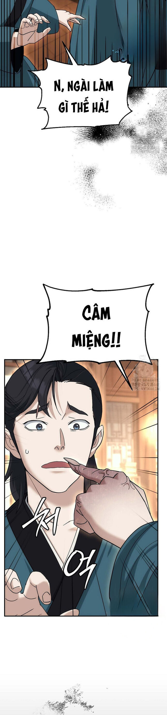 Hoạn Quan Tuyệt Luân - Chapter 11 - Page 36