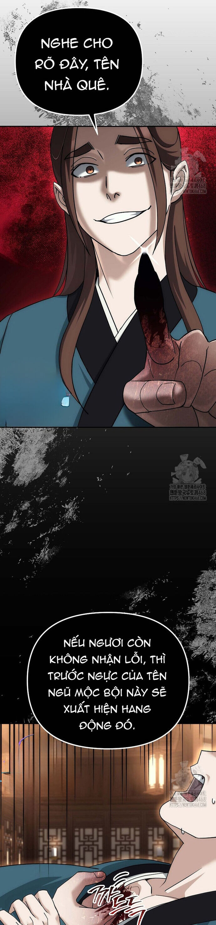 Hoạn Quan Tuyệt Luân - Chapter 11 - Page 37