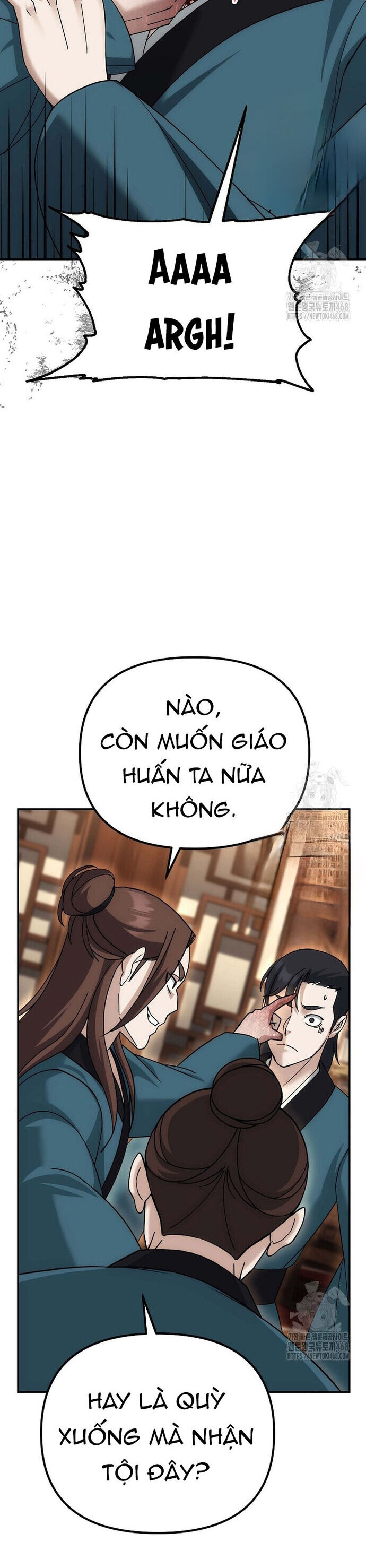 Hoạn Quan Tuyệt Luân - Chapter 11 - Page 38