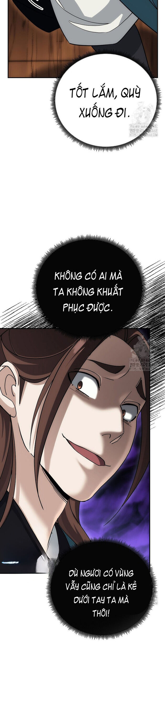 Hoạn Quan Tuyệt Luân - Chapter 11 - Page 40