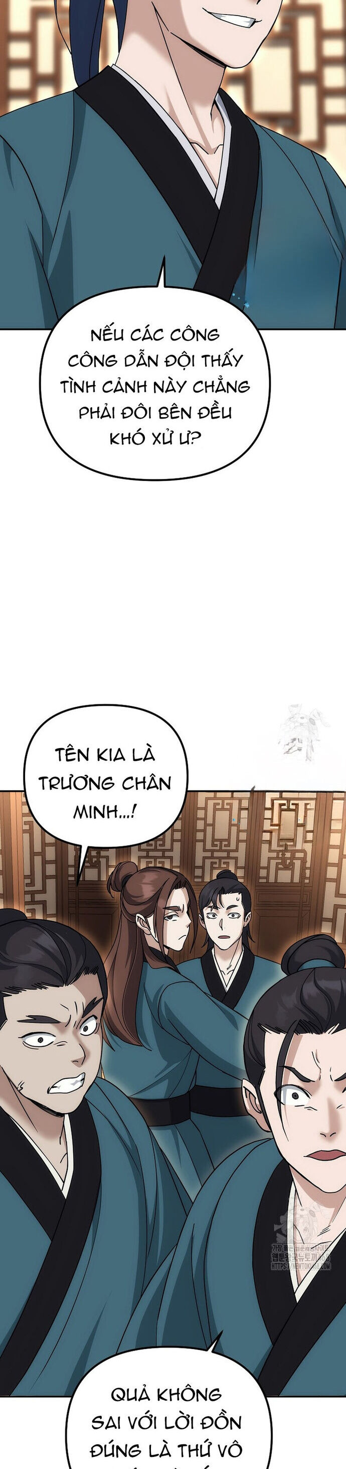 Hoạn Quan Tuyệt Luân - Chapter 11 - Page 42