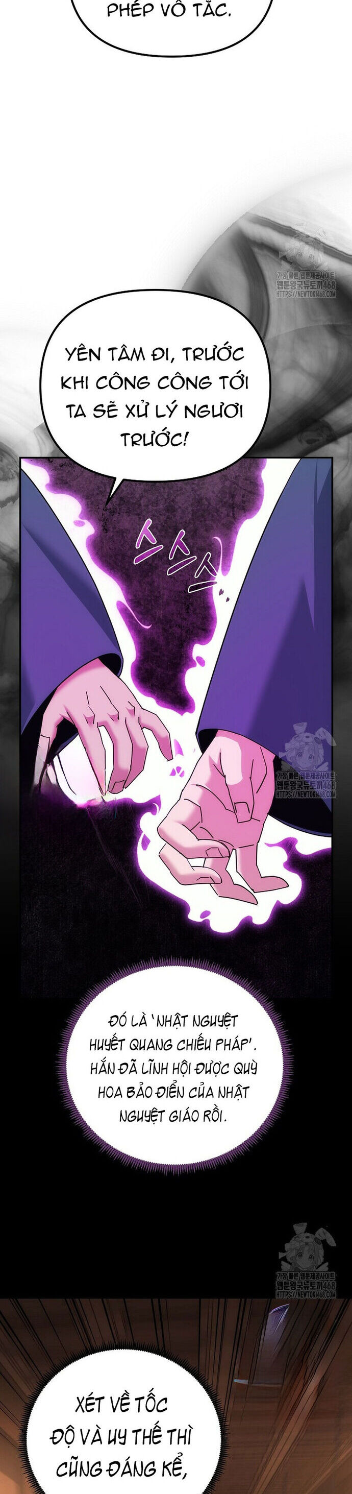 Hoạn Quan Tuyệt Luân - Chapter 11 - Page 43