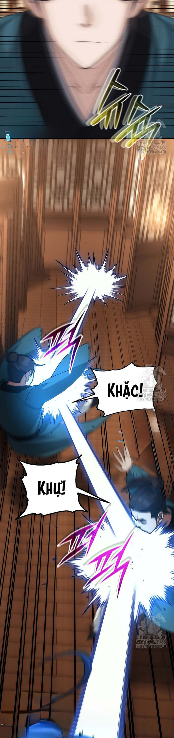 Hoạn Quan Tuyệt Luân - Chapter 11 - Page 45