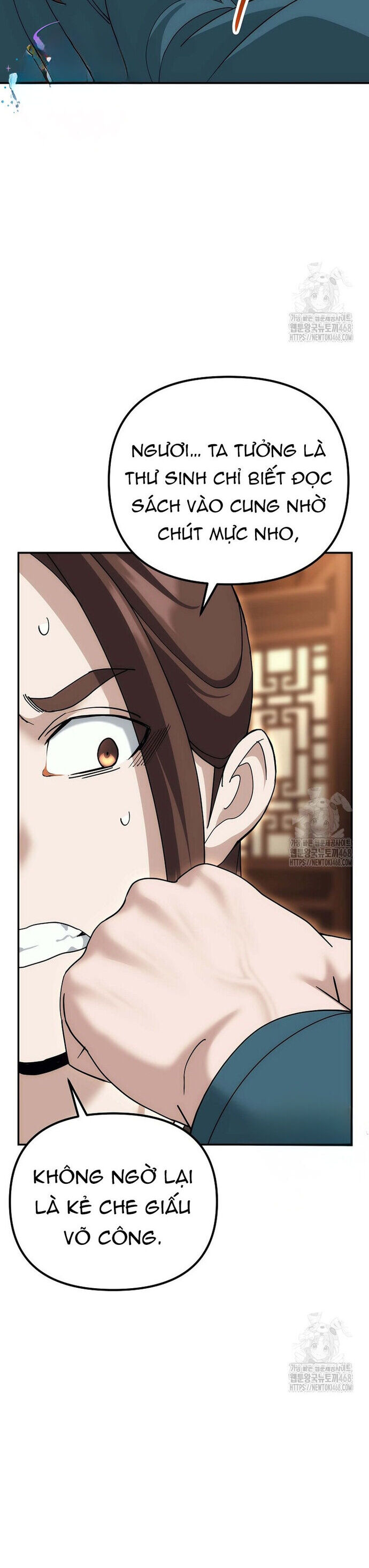 Hoạn Quan Tuyệt Luân - Chapter 11 - Page 47