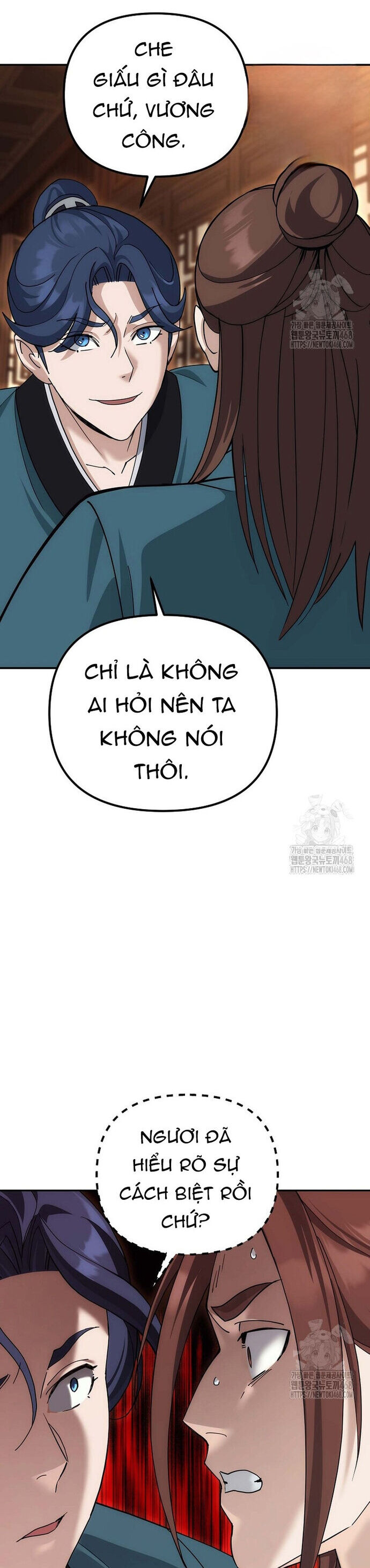 Hoạn Quan Tuyệt Luân - Chapter 11 - Page 48