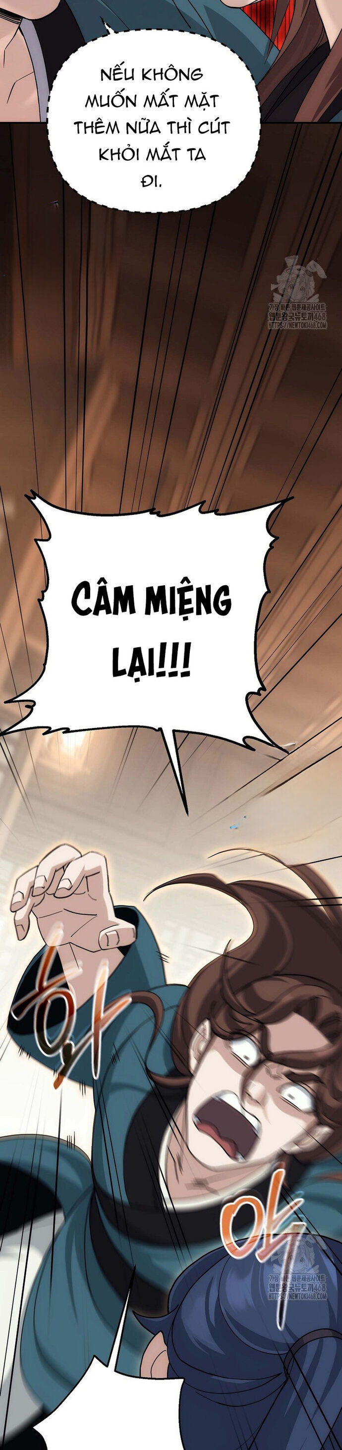 Hoạn Quan Tuyệt Luân - Chapter 11 - Page 49