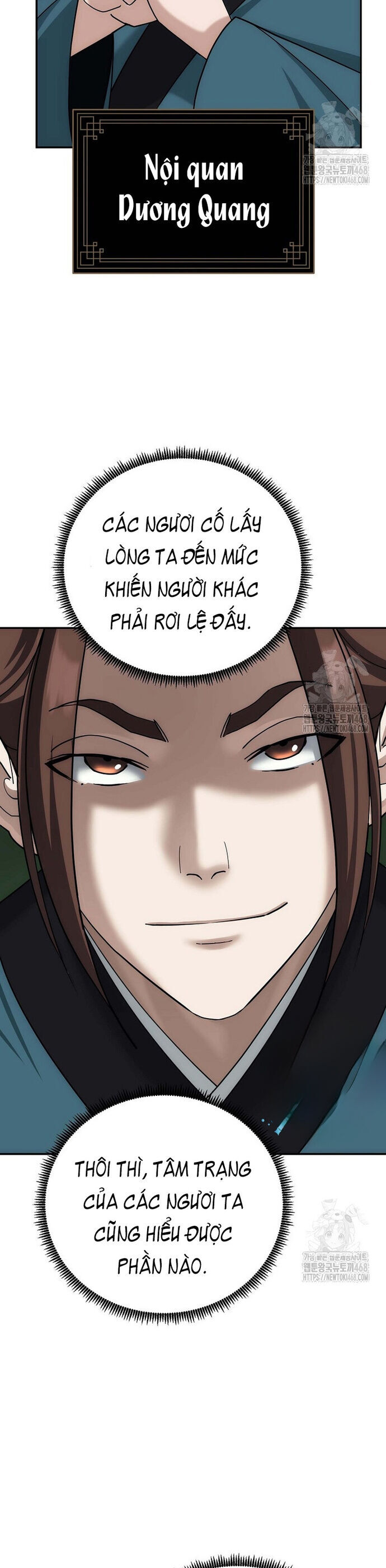 Hoạn Quan Tuyệt Luân - Chapter 11 - Page 5