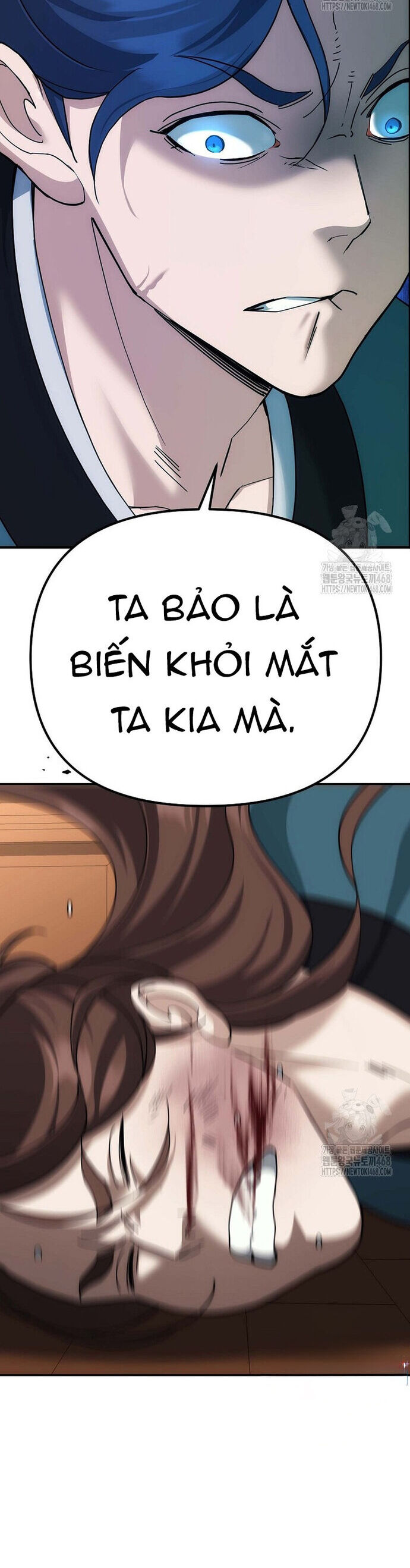 Hoạn Quan Tuyệt Luân - Chapter 11 - Page 52