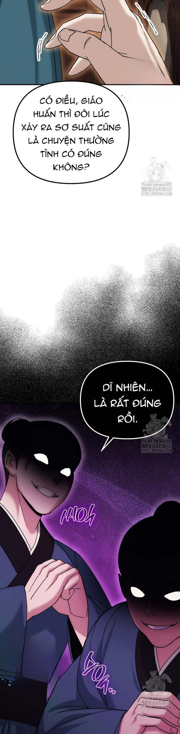 Hoạn Quan Tuyệt Luân - Chapter 11 - Page 8