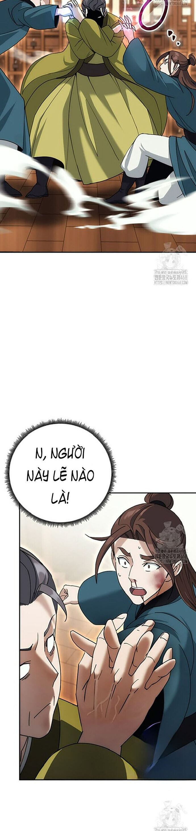 Hoạn Quan Tuyệt Luân - Chapter 12 - Page 10