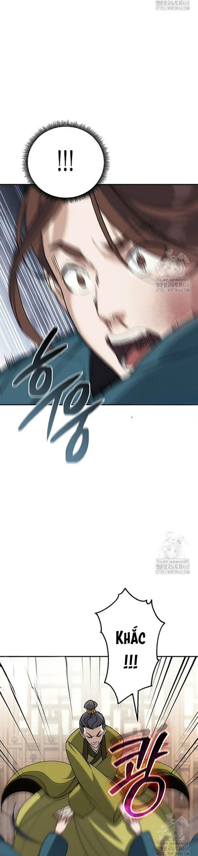 Hoạn Quan Tuyệt Luân - Chapter 12 - Page 11