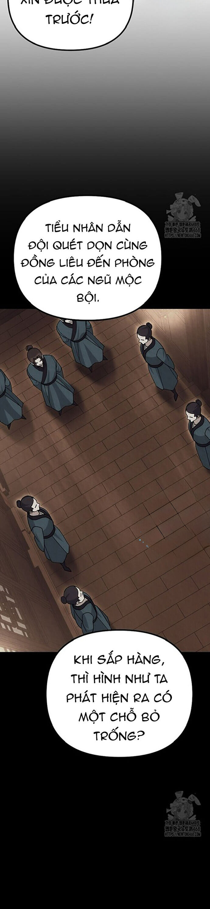 Hoạn Quan Tuyệt Luân - Chapter 12 - Page 18