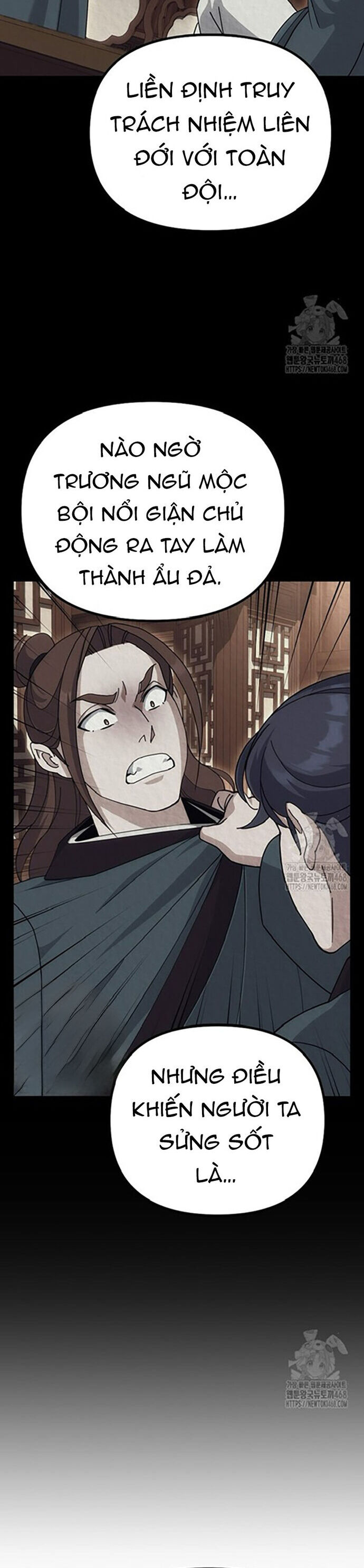 Hoạn Quan Tuyệt Luân - Chapter 12 - Page 20