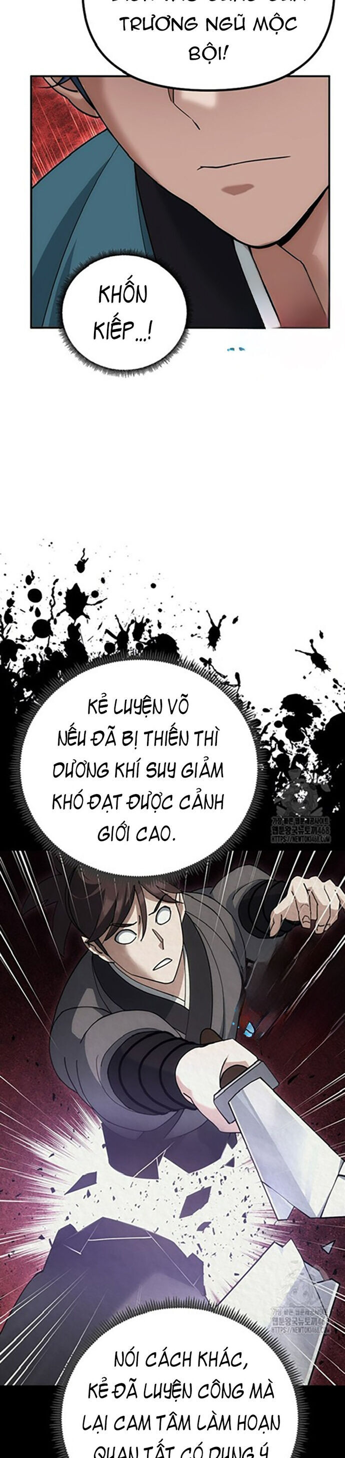 Hoạn Quan Tuyệt Luân - Chapter 12 - Page 22