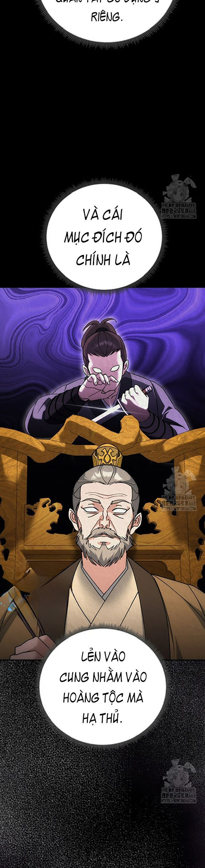 Hoạn Quan Tuyệt Luân - Chapter 12 - Page 23