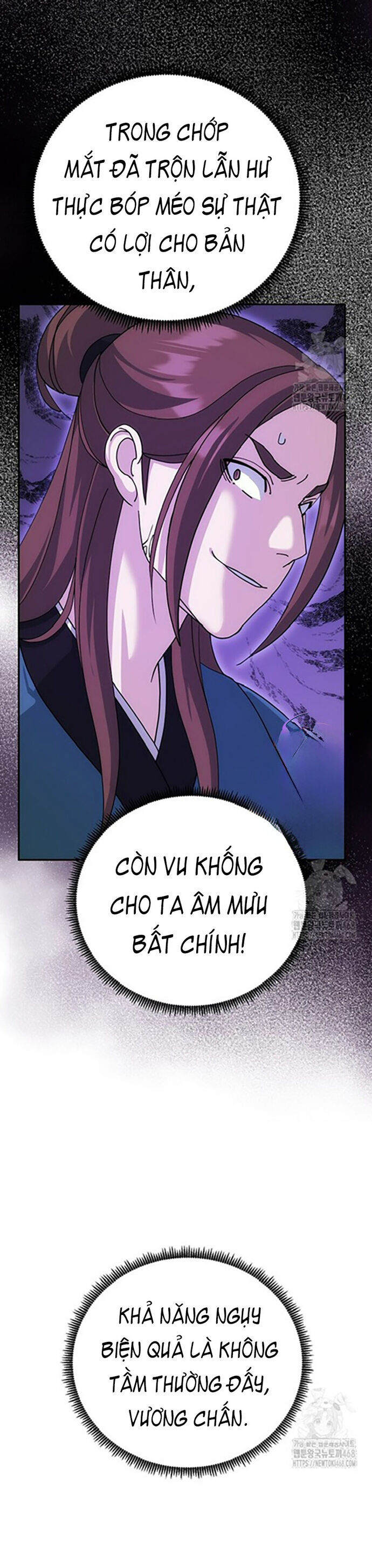 Hoạn Quan Tuyệt Luân - Chapter 12 - Page 24
