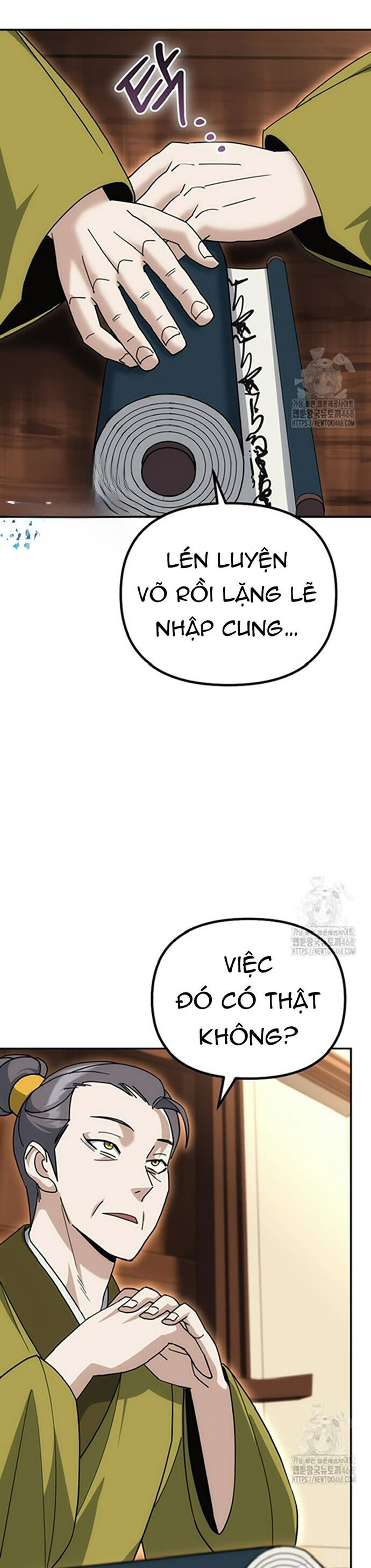 Hoạn Quan Tuyệt Luân - Chapter 12 - Page 25