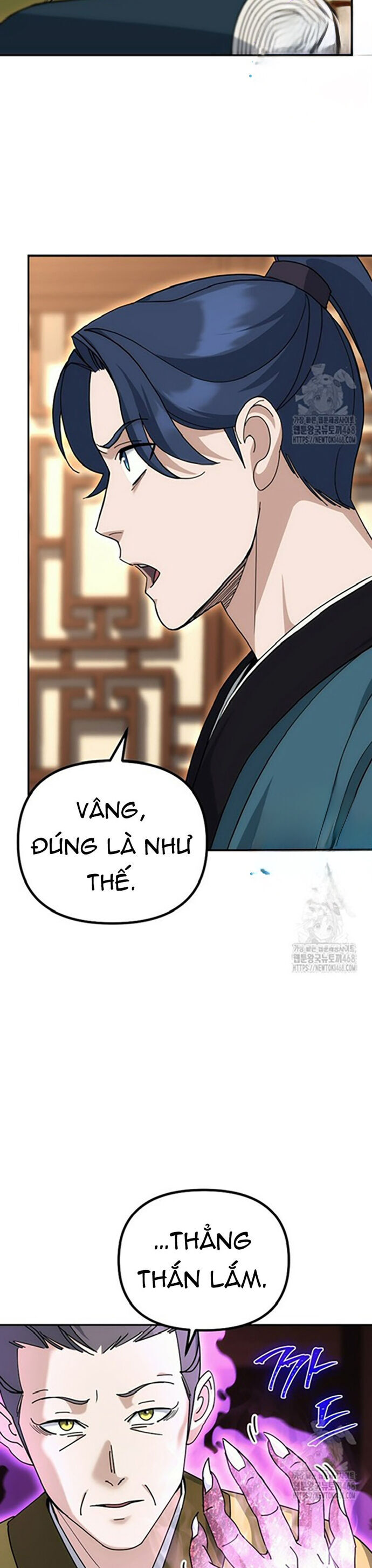 Hoạn Quan Tuyệt Luân - Chapter 12 - Page 26