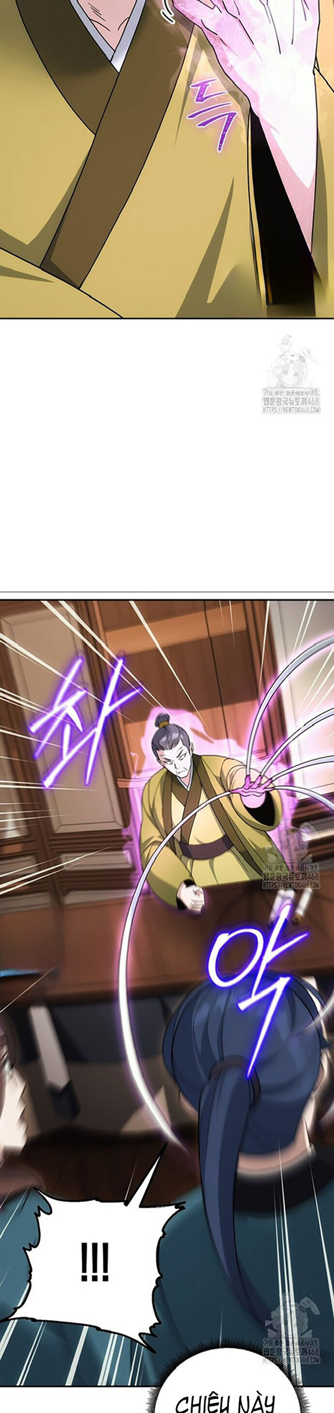 Hoạn Quan Tuyệt Luân - Chapter 12 - Page 27