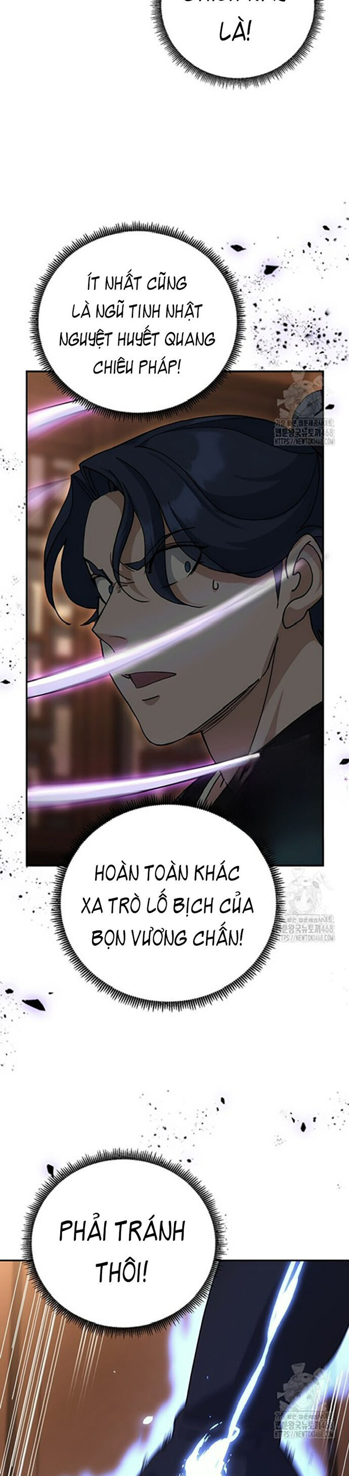 Hoạn Quan Tuyệt Luân - Chapter 12 - Page 28