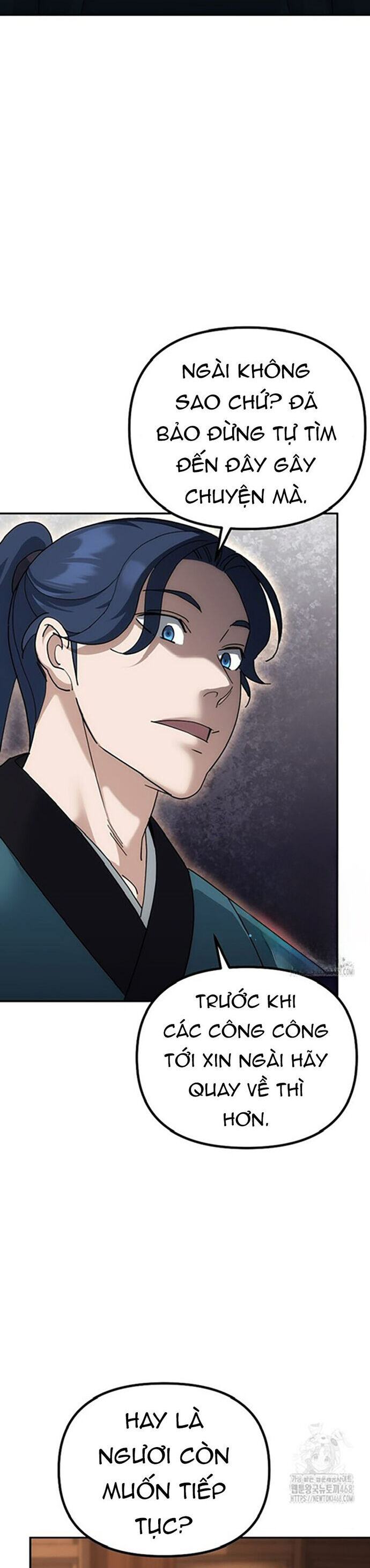 Hoạn Quan Tuyệt Luân - Chapter 12 - Page 3