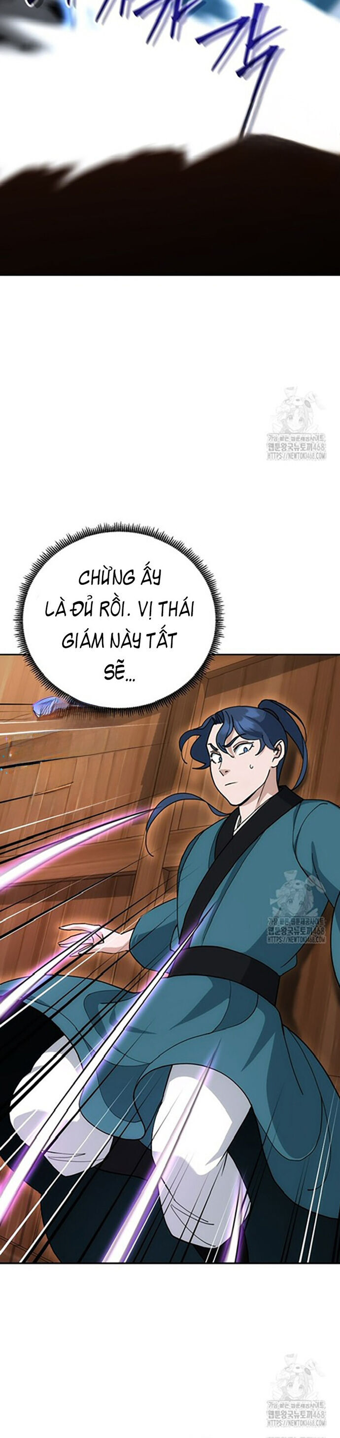 Hoạn Quan Tuyệt Luân - Chapter 12 - Page 30